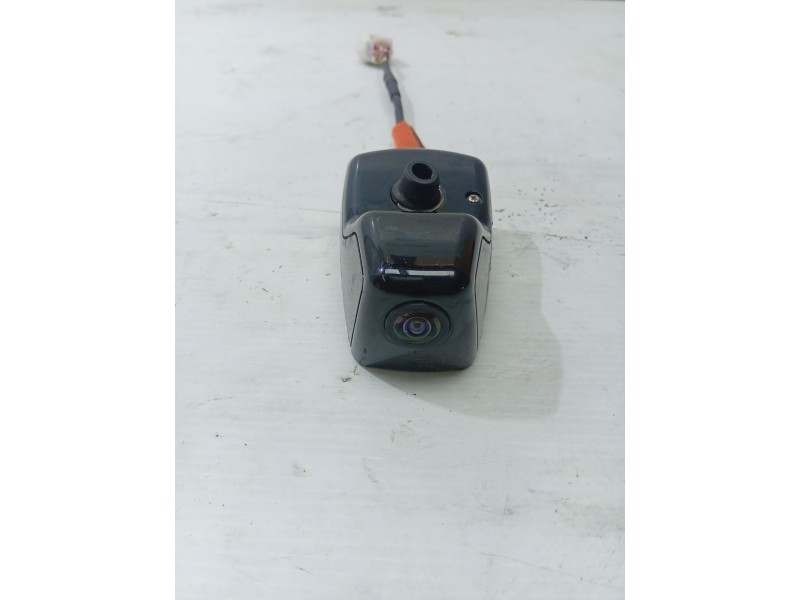 CAMARA VISION TRASERA  - imagen 1