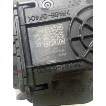 POTENCIOMETRO PEDAL 32700G2120  - miniatura 3