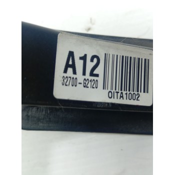 POTENCIOMETRO PEDAL 32700G2120  - miniatura 4