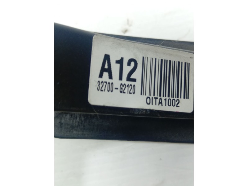 POTENCIOMETRO PEDAL 32700G2120  - imagen 4