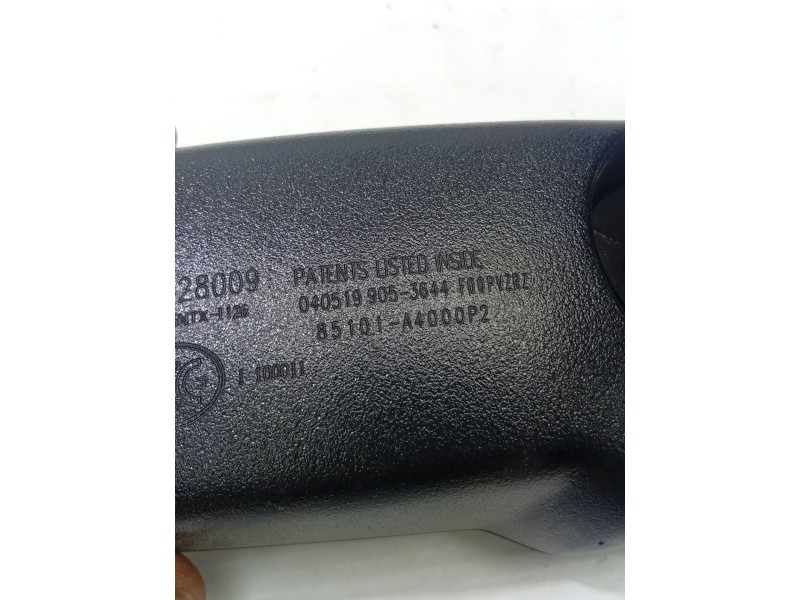 RETROVISOR INTERIOR 85101A4000P2  - imagen 3
