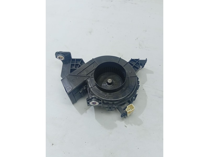 MOTOR CALEFACCION BASF710V02 1908004263B  - imagen 1