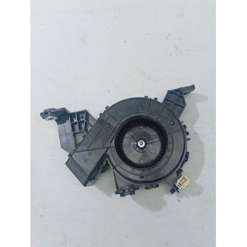 MOTOR CALEFACCION BASF710V02 1908004263B  - miniatura 2