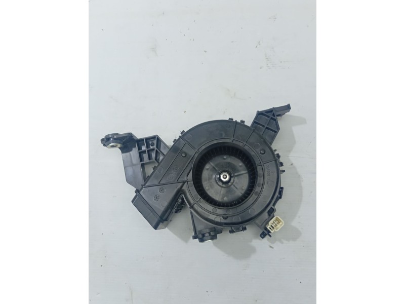 MOTOR CALEFACCION BASF710V02 1908004263B  - imagen 2
