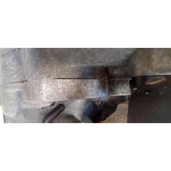 CAJA CAMBIOS EGS  - miniatura 4