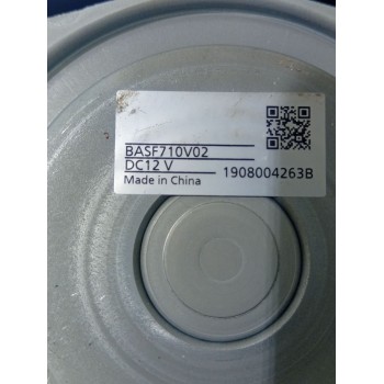 MOTOR CALEFACCION BASF710V02 1908004263B  - miniatura 5