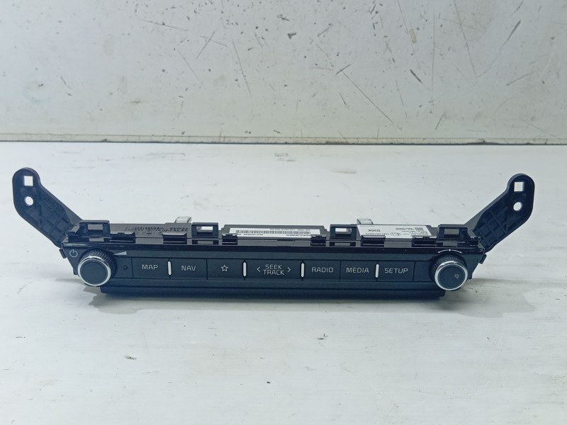 SISTEMA AUDIO / RADIO CD 96540G5300  - imagen 1