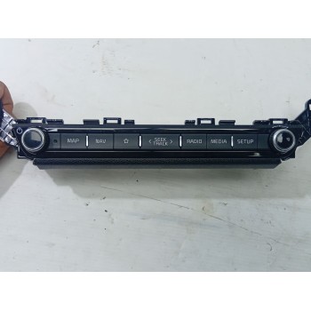 SISTEMA AUDIO / RADIO CD 96540G5300  - miniatura 2