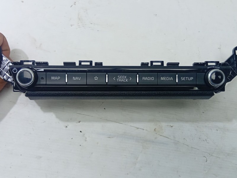 SISTEMA AUDIO / RADIO CD 96540G5300  - imagen 2