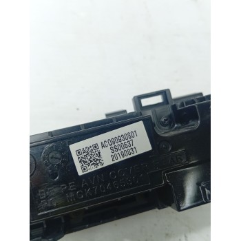SISTEMA AUDIO / RADIO CD 96540G5300  - miniatura 6