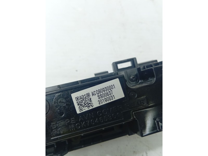 SISTEMA AUDIO / RADIO CD 96540G5300  - imagen 6