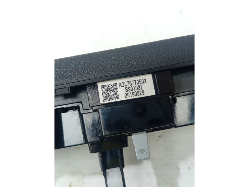 SISTEMA AUDIO / RADIO CD 96540G5300  - imagen 7