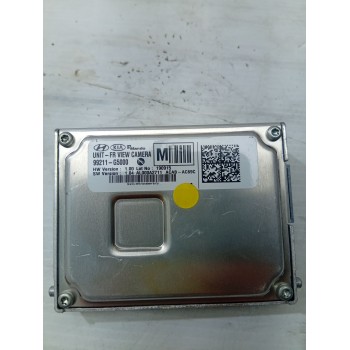 CAMARA VISION FRONTAL 99211G5000  - miniatura 2