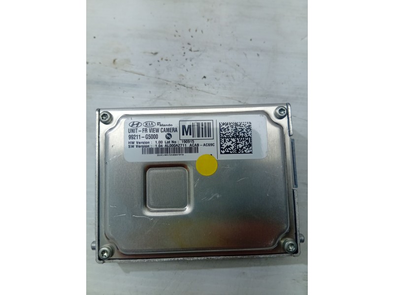 CAMARA VISION FRONTAL 99211G5000  - imagen 2