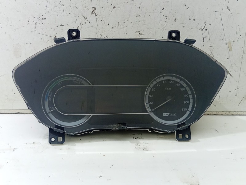 CUADRO INSTRUMENTOS 94053G5140  - imagen 1