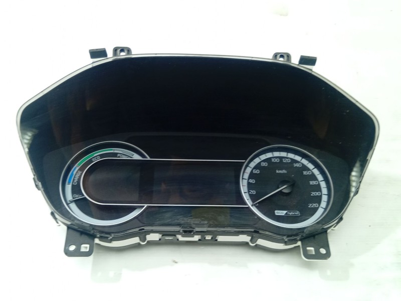 CUADRO INSTRUMENTOS 94053G5140  - imagen 2
