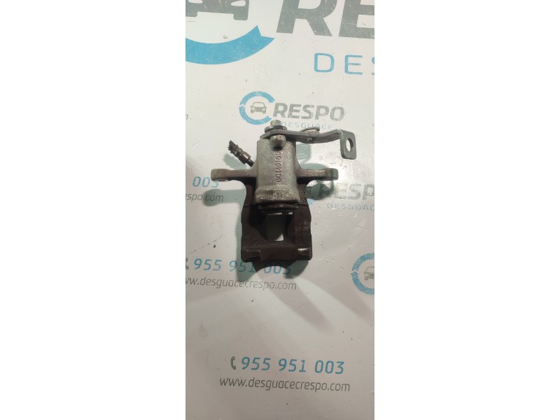 PINZA DE FRENO TRASERA IZQUIERDA  - imagen 2
