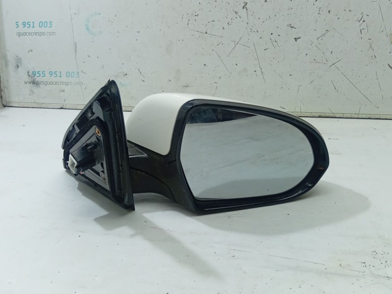 RETROVISOR DERECHO 87620G5090UD  - imagen 1