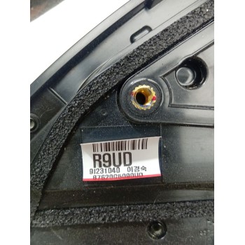 RETROVISOR DERECHO 87620G5090UD  - miniatura 2