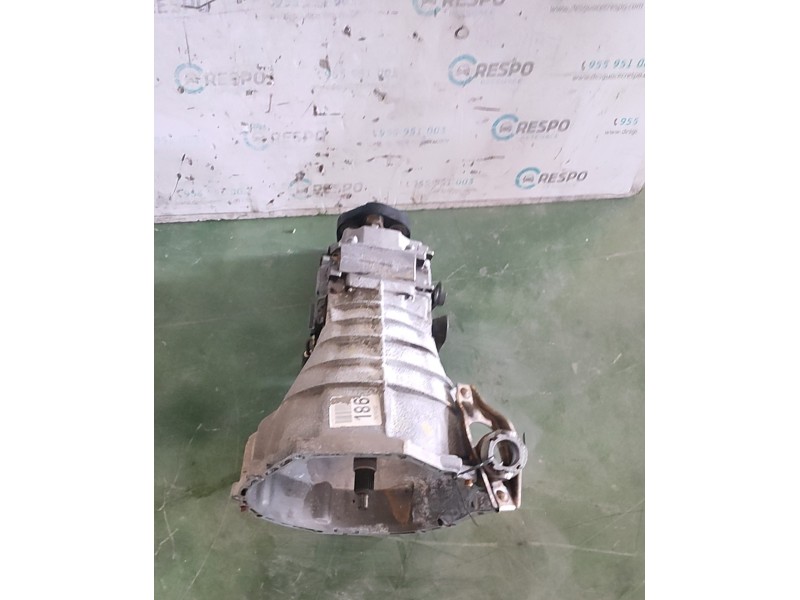 CAJA CAMBIOS 7174170  - imagen 4