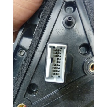 RETROVISOR DERECHO 87620G5090UD  - miniatura 3