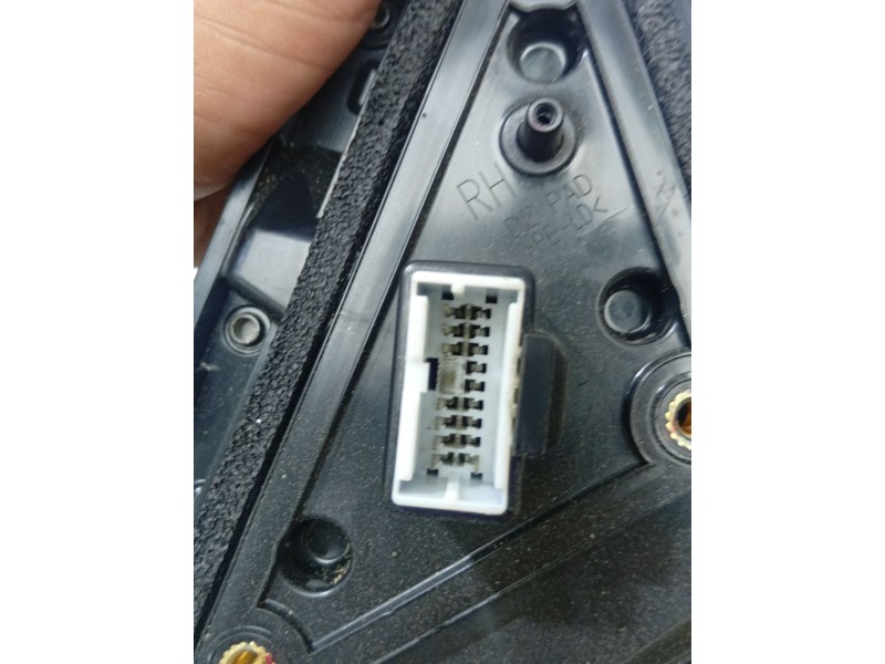 RETROVISOR DERECHO 87620G5090UD  - imagen 3