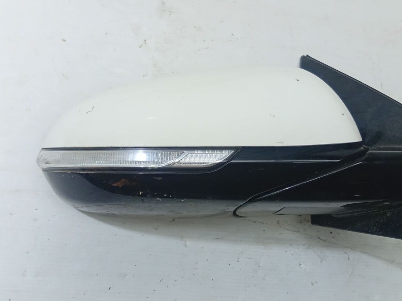 RETROVISOR DERECHO 87620G5090UD  - imagen 5