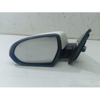 RETROVISOR IZQUIERDO 