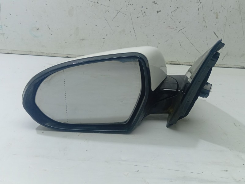 RETROVISOR IZQUIERDO 91231126  - imagen 1