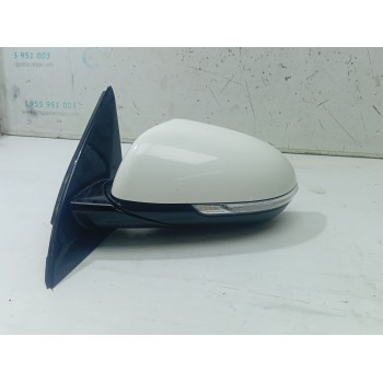 RETROVISOR IZQUIERDO 91231126  - miniatura 2