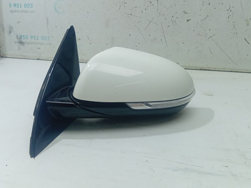 RETROVISOR IZQUIERDO 91231126  - imagen 2