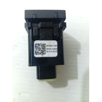 WARNING 93790G500  - miniatura 3