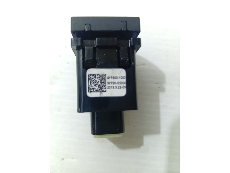 WARNING 93790G500  - imagen 3