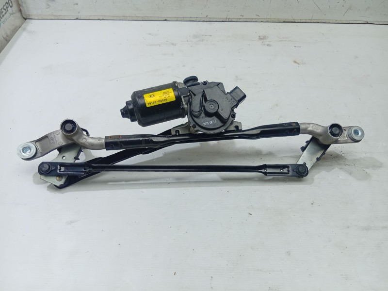 MOTOR LIMPIA DELANTERO 98100G5000  - imagen 1