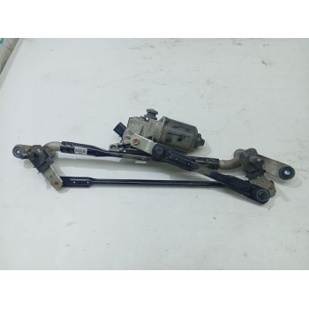 MOTOR LIMPIA DELANTERO 98100G5000  - miniatura 3