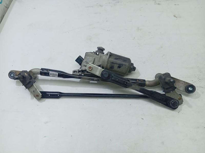 MOTOR LIMPIA DELANTERO 98100G5000  - imagen 3