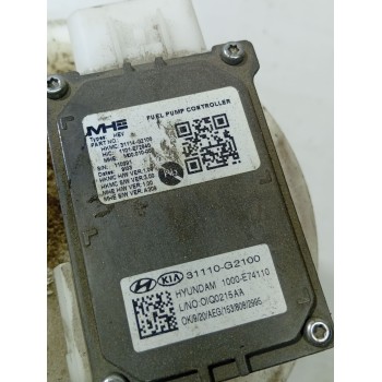 AFORADOR 31110G2100  - miniatura 2