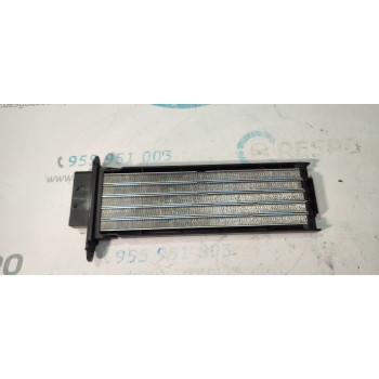 RESISTENCIA CALEFACCION T4038001 