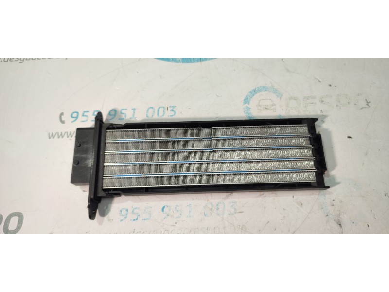 RESISTENCIA CALEFACCION T4038001  - imagen 1