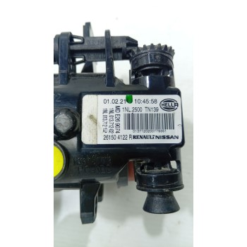 FARO ANTINIEBLA DERECHO 261504122R  - miniatura 5