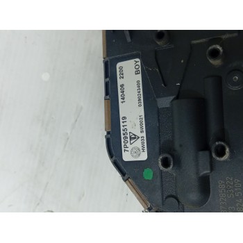 MOTOR LIMPIA DELANTERO 7P0955023  - miniatura 3