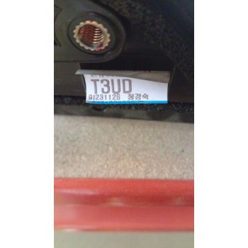 RETROVISOR IZQUIERDO 91231126  - miniatura 5
