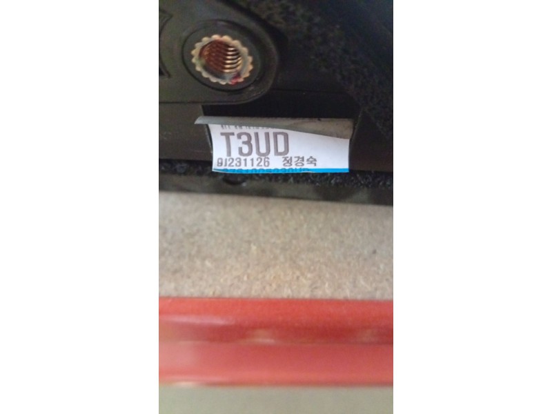 RETROVISOR IZQUIERDO 91231126  - imagen 5