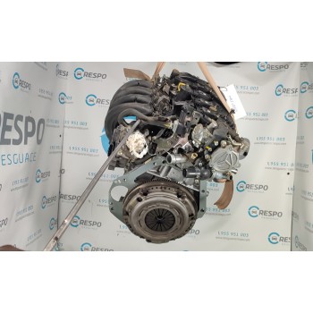 MOTOR COMPLETO P5  - miniatura 6