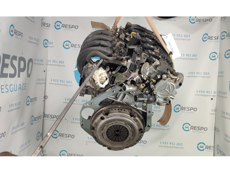 MOTOR COMPLETO P5  - imagen 6