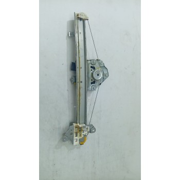 ELEVALUNAS DELANTERO IZQUIERDO 807516PA1A  - miniatura 4