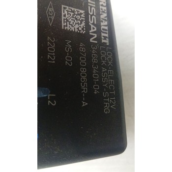 COLUMNA DIRECCION 846216SBC1S  - miniatura 5