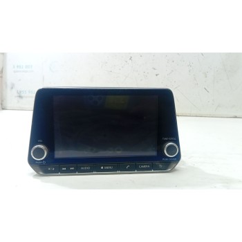 PANTALLA MULTIFUNCION 2591A6PM1A 7503751402 