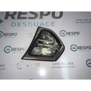 PILOTO TRASERO IZQUIERDO 9653547777  - miniatura 2