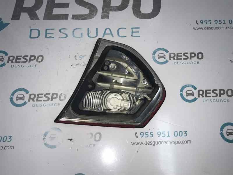 PILOTO TRASERO IZQUIERDO 9653547777  - imagen 2